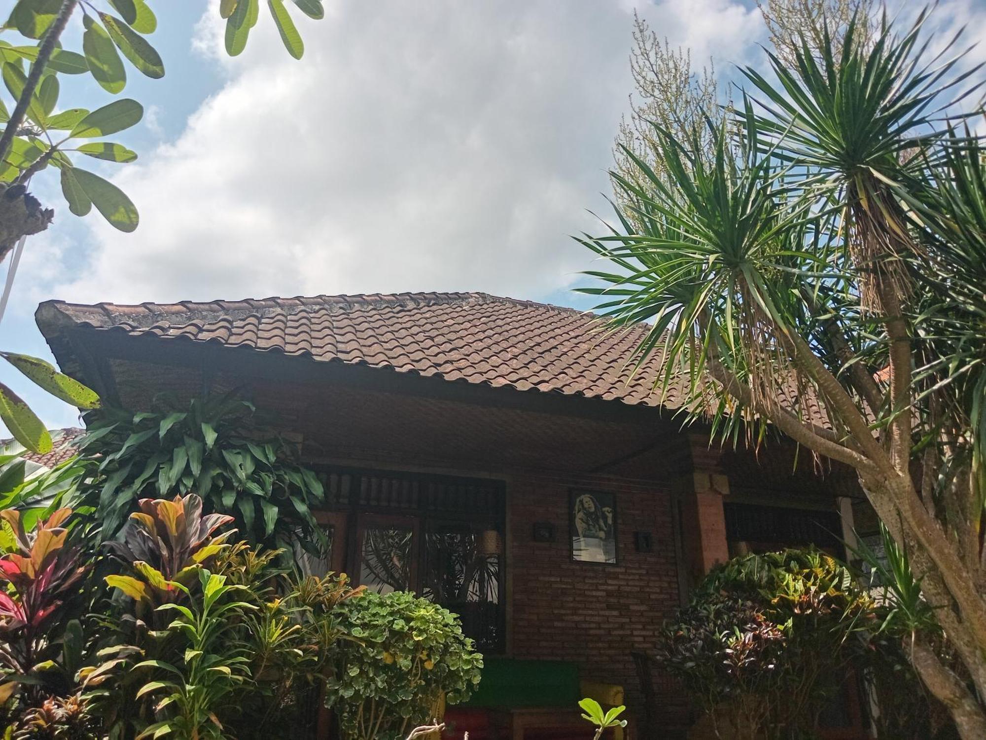 Casa de hóspedes Hai Homestay 2*