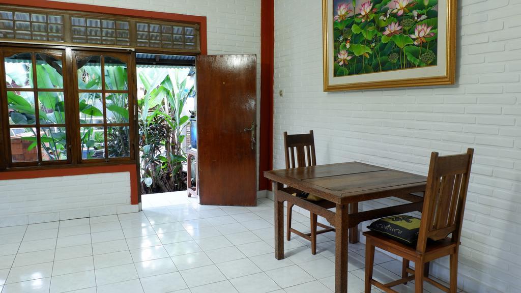 Casa de hóspedes Hai Homestay