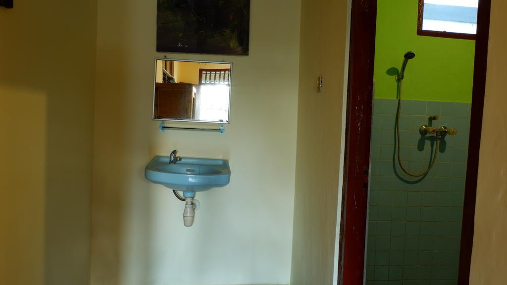Hai Homestay Casa de hóspedes
