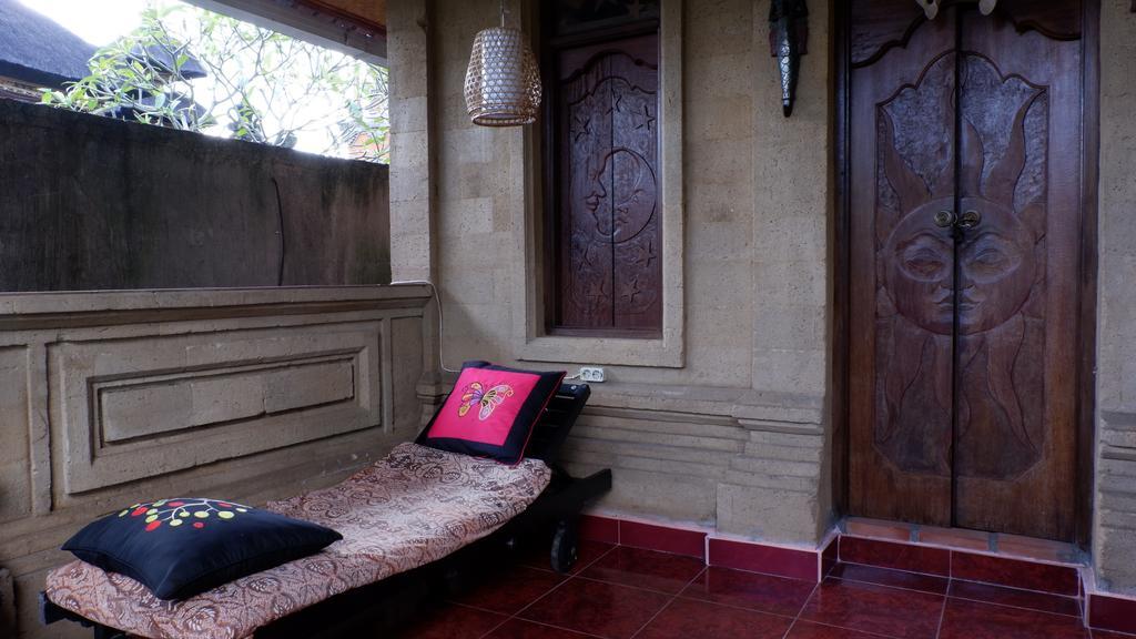 Hai Homestay Casa de hóspedes Ubud