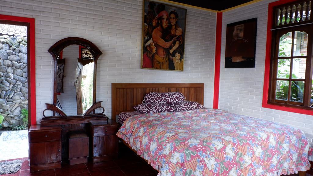 Casa de hóspedes Hai Homestay Ubud