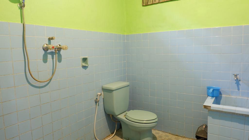Maison d'hôtes Hai Homestay