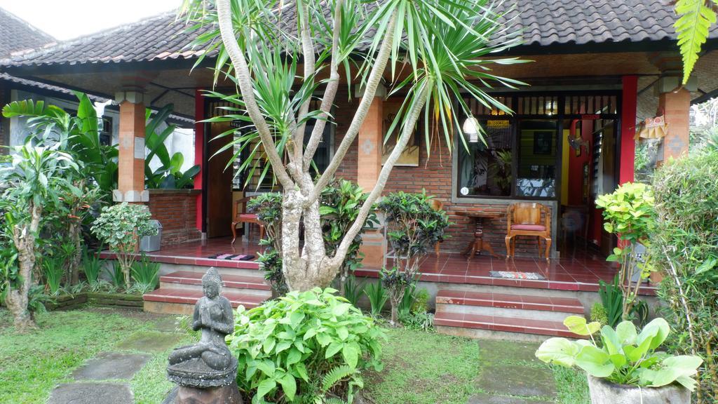 Casa de hóspedes Hai Homestay 2*